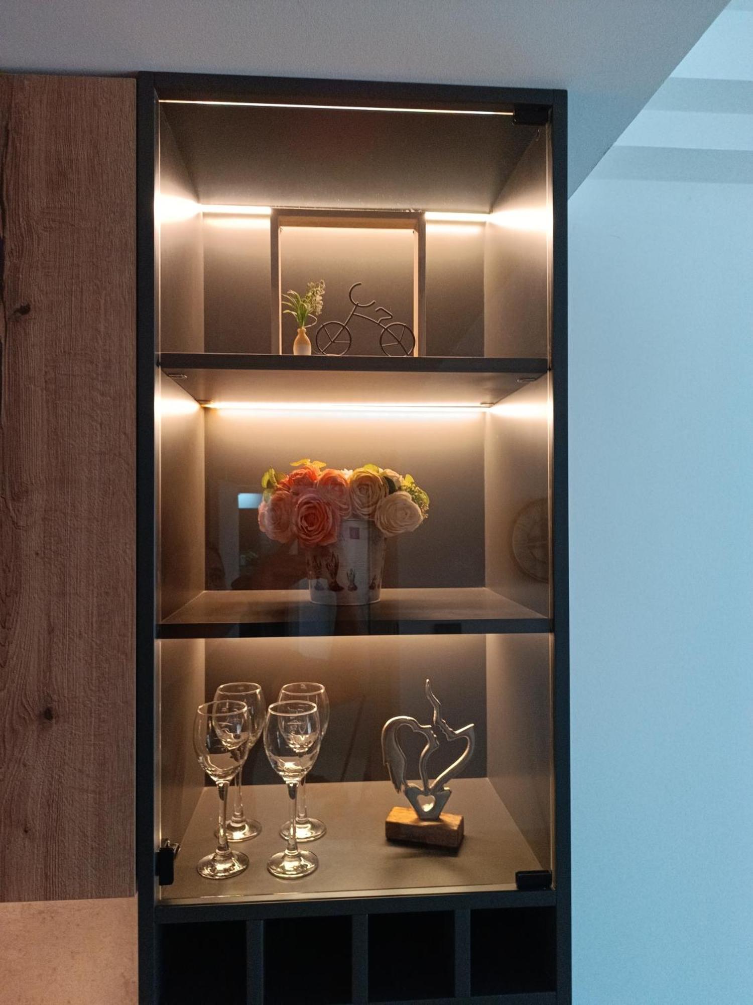 19Th & 18Th Floor Secure Apartments With Pool & Fitness & Parking Included In Price スコピエ エクステリア 写真